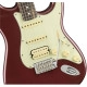 Fender American Performer Stratocaster HSS Aubergine