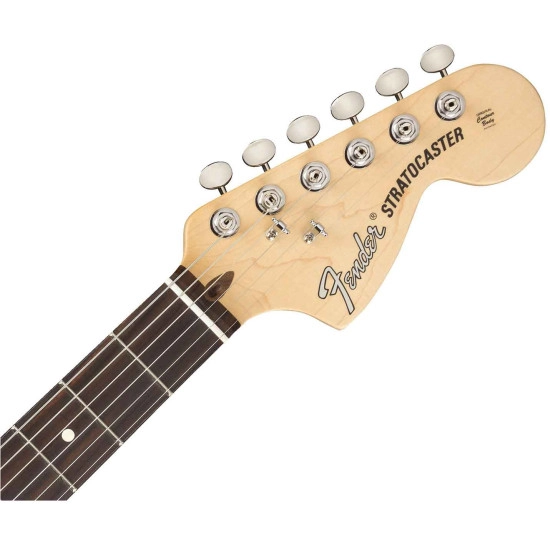 Fender American Performer Stratocaster HSS Aubergine