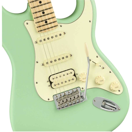 Fender American Performer Stratocaster HSS SSG