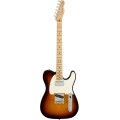 Fender American Performer Telecaster HUM MN 3 Color Sunburst