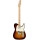 Fender American Performer Telecaster HUM MN 3 Color Sunburst