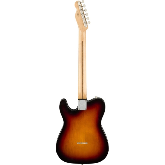 Fender American Performer Telecaster HUM MN 3 Color Sunburst