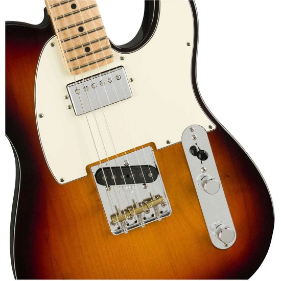 Fender American Performer Telecaster HUM MN 3 Color Sunburst