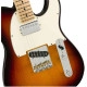 Fender American Performer Telecaster HUM MN 3 Color Sunburst