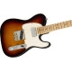 Fender American Performer Telecaster HUM MN 3 Color Sunburst