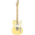 Fender American Performer Telecaster HUM Vintage White