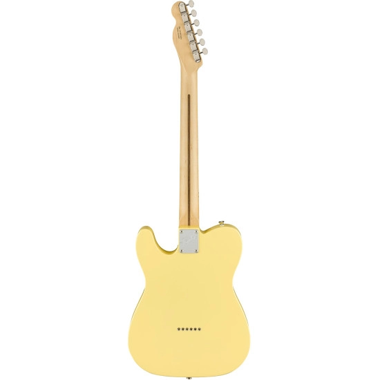 Fender American Performer Telecaster HUM Vintage White