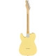 Fender American Performer Telecaster HUM Vintage White