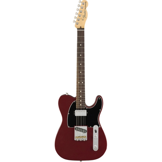 Fender American Performer Telecaster HUM Aubergine