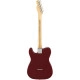 Fender American Performer Telecaster HUM Aubergine