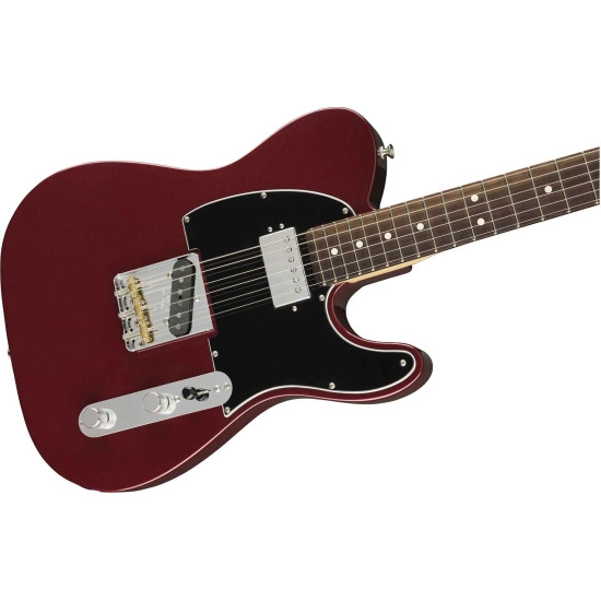 Fender American Performer Telecaster HUM Aubergine