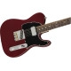 Fender American Performer Telecaster HUM Aubergine