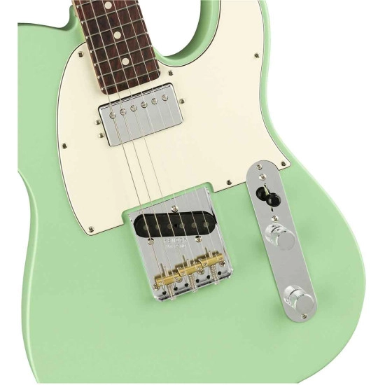 Fender American Performer Telecaster HUM SSG