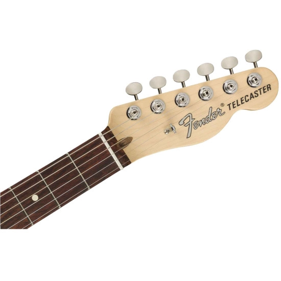 Fender American Performer Telecaster HUM SSG