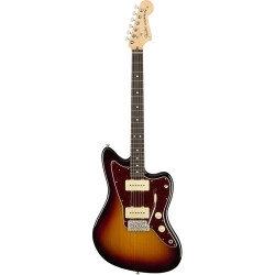 Fender American Performer Jazzmaster 3CS