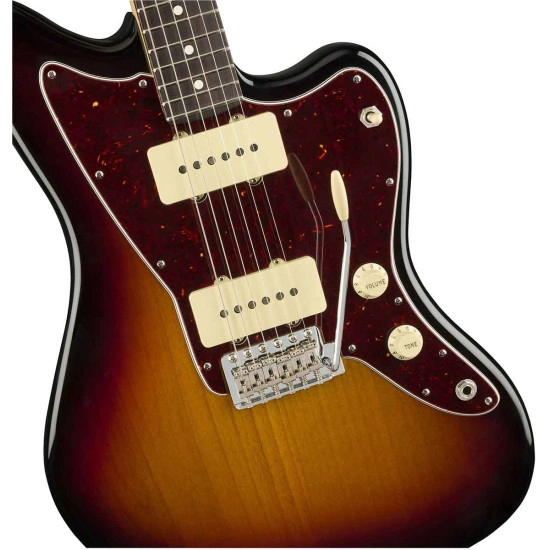 Fender American Performer Jazzmaster 3CS