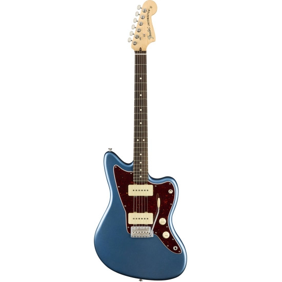 Fender American Performer Jazzmaster SLPB