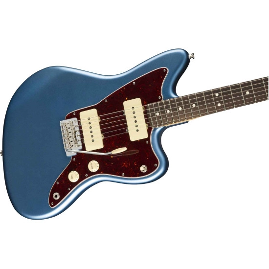 Fender American Performer Jazzmaster SLPB