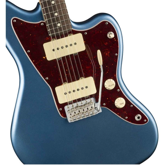 Fender American Performer Jazzmaster SLPB