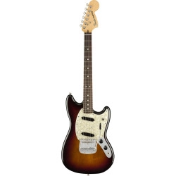 Fender American Performer Mustang 3CS