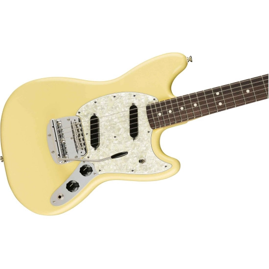 Fender American Performer Mustang VW