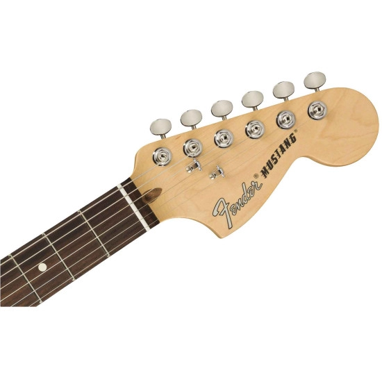 Fender American Performer Mustang VW