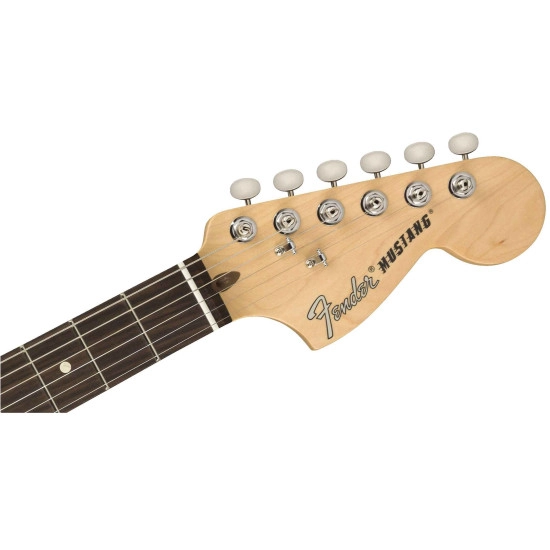 Fender American Performer Mustang SSB