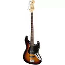 Fender American Performer Jazz Bass 3CS