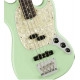 Fender American Performer Mustang Bass SSG