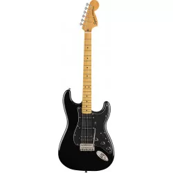 Squier Stratocaster Classic Vibe 70s Black