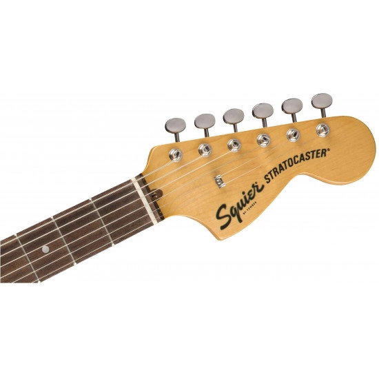 Squier Stratocaster Classic Vibe 70s Walnut
