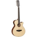 Tanglewood Winterleaf TW12 CE