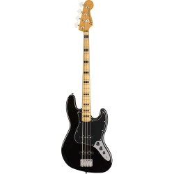 Squier Classic Vibe 70s Jazz Bass BK