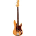 Fender American Ultra Precision Bass RW