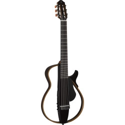 Yamaha Silent Guitar SLG200N TBL