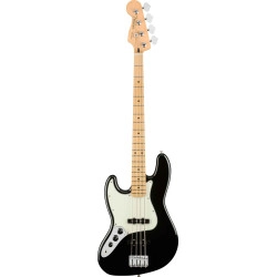 Fender Player Jazz Bass LH Black