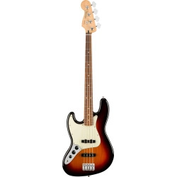 Fender Player Jazz Bass LH 3 Color Sunburst