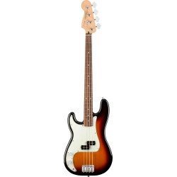 Fender Player Precision Bass LH 3 Color Sunburst