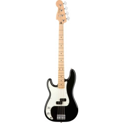 Fender Player Precision Bass LH Black