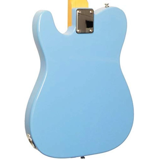 Phoenix Tele EG 492MF Baby Blue