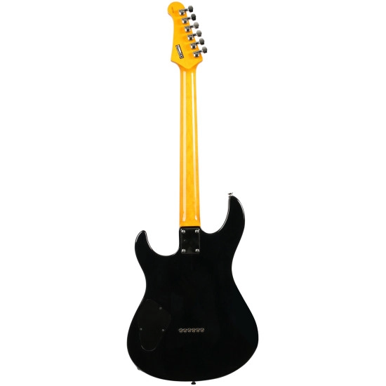 Yamaha Pacifica 611 HFM TBL