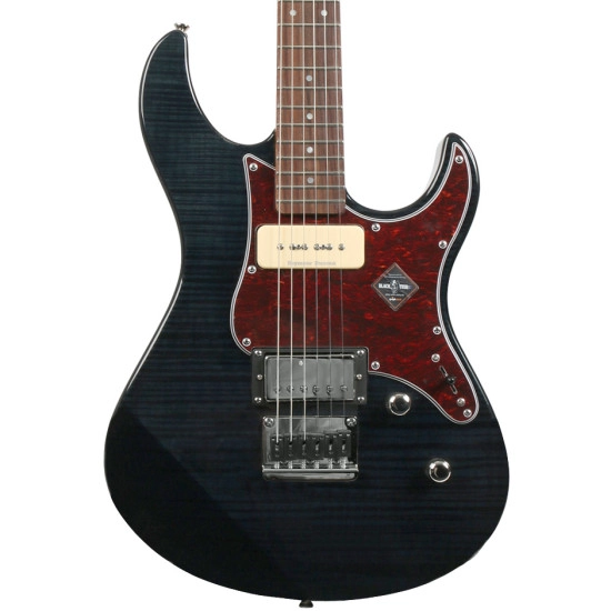 Yamaha Pacifica 611 HFM TBL