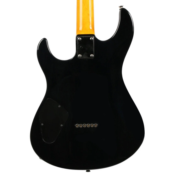 Yamaha Pacifica 611 HFM TBL