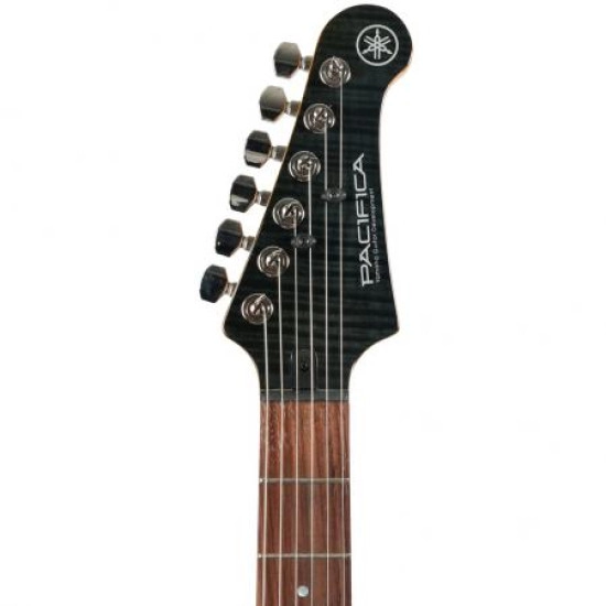 Yamaha Pacifica 611 HFM TBL