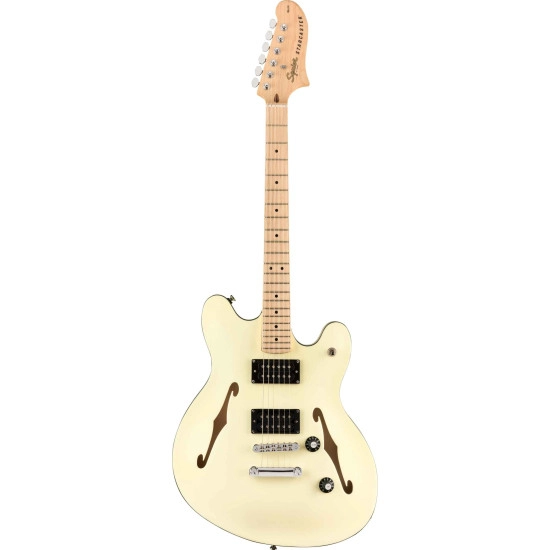 Squier Affinity Series Starcaster OW