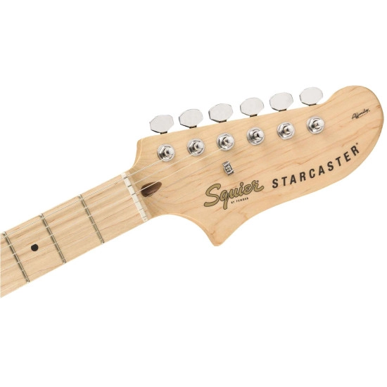 Squier Affinity Series Starcaster OW