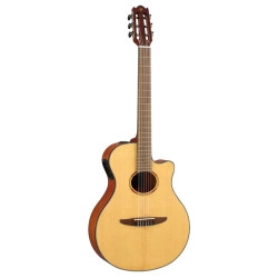 Yamaha NTX1 Natural