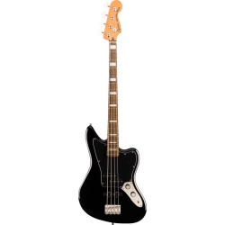 Squier Classic Vibe Vibe Jaguar BLK