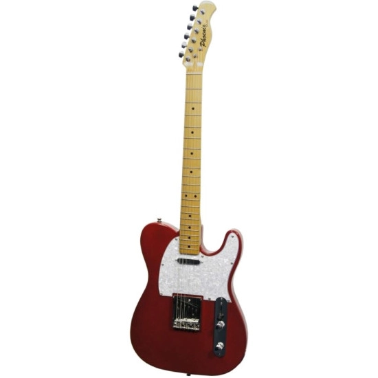 Phoenix Tele EG 492MF Apple Red