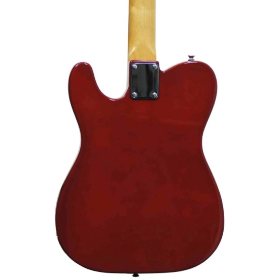 Phoenix Tele EG 492MF Apple Red